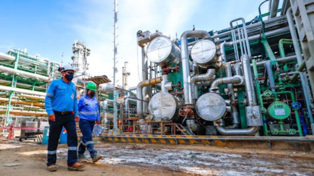 Este miércoles 16 será el seminario sobre uso eficiente de la energía 