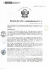 Vista preliminar de documento RESOLUCIÓN ADMINISTRATIVA N°134-2019-OGRH-HEVES