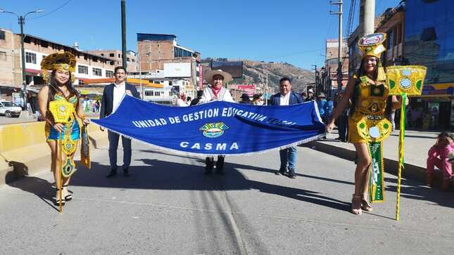 ANIVERSARIOHUARAZ1