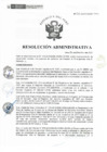 Vista preliminar de documento RESOLUCIÓN ADMINISTRATIVA N°135-2019-OGRH-HEVES