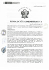 Vista preliminar de documento RESOLUCIÓN ADMINISTRATIVA N°137-2019-OGRH-HEVES