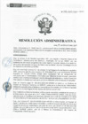 Vista preliminar de documento RESOLUCIÓN ADMINISTRATIVA N°138-2019-OGRH-HEVES