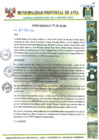 Vista preliminar de documento Acuerdo Municipal N°23-2012-CM-MPA