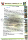 Vista preliminar de documento Acuerdo Municipal N°24-2012-CM-MPA