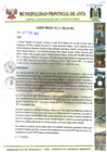 Vista preliminar de documento Acuerdo Municipal N°26-2012-CM-MPA