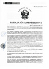 Vista preliminar de documento RESOLUCIÓN ADMINISTRATIVA N°142-2019-OGRH-HEVES