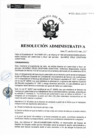 Vista preliminar de documento RESOLUCIÓN ADMINISTRATIVA N°143-2019-OGRH-HEVES