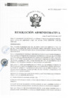 Vista preliminar de documento RESOLUCIÓN ADMINISTRATIVA N°144-2019-OGRH-HEVES