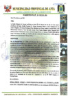 Vista preliminar de documento Acuerdo Municipal N°30-2012-CM-MPA