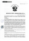 Vista preliminar de documento RESOLUCIÓN ADMINISTRATIVA N°146-2019-OGRH-HEVES