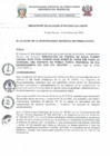 Vista preliminar de documento RESOLUCION DE ALCALDIA N°083-2023
