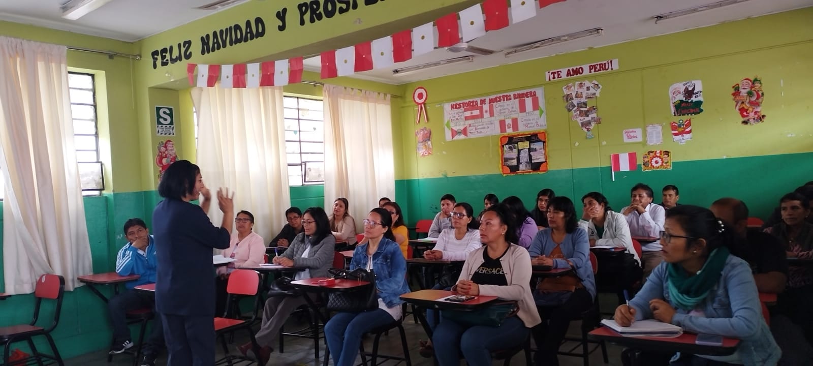 JORNADAASISTENCIATECNICAESPECIALIZADADIDACTICADOCENTE