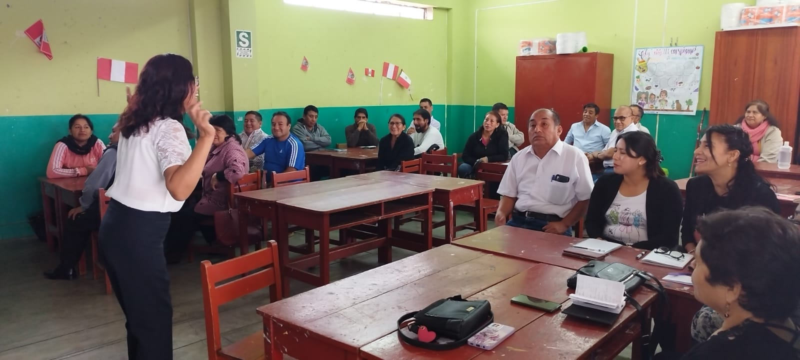 JORNADAASISTENCIATECNICAESPECIALIZADADIDACTICADOCENTE