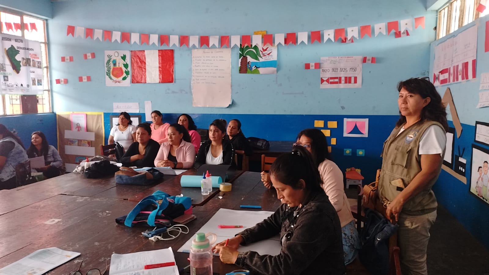 SEGUNDODIAJORNADAASISTENCIATECNICA