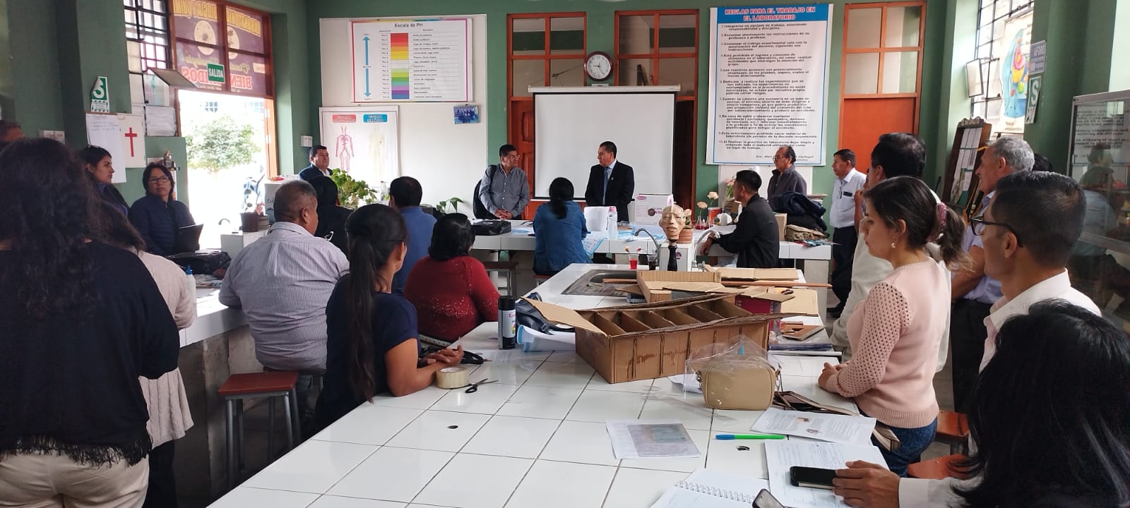 SEGUNDODIAJORNADAASISTENCIATECNICA
