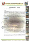 Vista preliminar de documento Acuerdo Municipal N°48-2012-CM-MPA