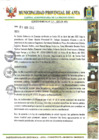 Vista preliminar de documento Acuerdo Municipal N°51-2012-CM-MPA