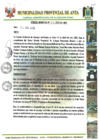 Vista preliminar de documento Acuerdo Municipal N°53-2012-CM-MPA