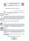 Vista preliminar de documento RESOLUCION DE ALCALDIA N°087-2023