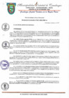 Vista preliminar de documento RESOLUCION ALCALDIA N° 21