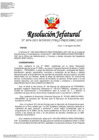 Vista preliminar de documento RJ n.˚ 1076-2023-MINEDU-VMGI-PRONABEC-OAF