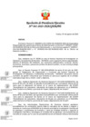 Vista preliminar de documento Resolucion N° 041-2023-INAIGEM-PE
