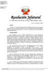 Vista preliminar de documento RJ n.˚ 1080-2023-MINEDU-VMGI-PRONABEC-OAF