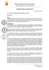 Vista preliminar de documento ORDENANZA MUNICIPAL N° 026-2023-MPJ-CM
