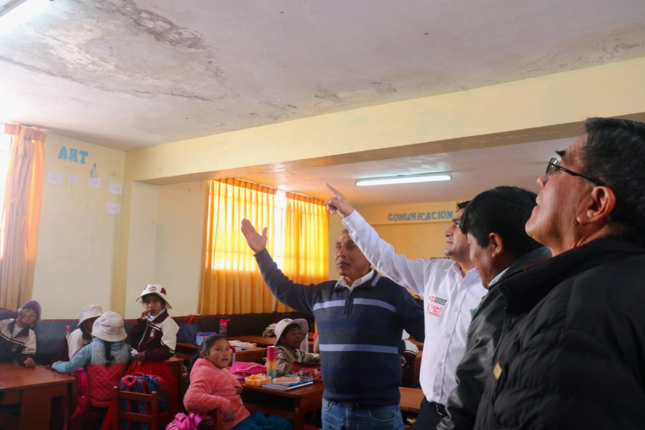 Llamkasun Puno