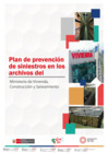 Vista preliminar de documento PLAN DE PREVENCION DE SINIESTROS