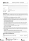 Vista preliminar de documento 6 Perfil_131_Especialista Técnico II