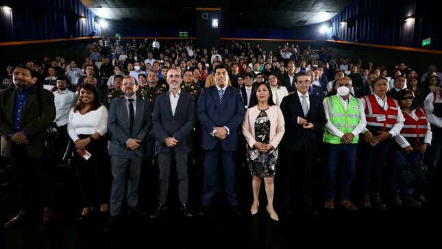 Aliados Sunafil