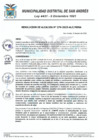 Vista preliminar de documento Resolucion de Alcaldia N° 0274-2023-ALC