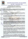 Vista preliminar de documento Resolucion de Alcaldia N° 0275-2023-ALC