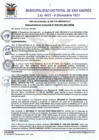 Vista preliminar de documento Resolucion de Alcaldia N° 0276-2023-ALC