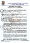 Vista preliminar de documento Resolucion de Alcaldia N° 0277-2023-ALC