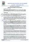 Vista preliminar de documento Resolucion de Alcaldia N° 0292-2023-ALC
