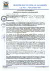 Vista preliminar de documento Resolucion de Alcaldia N° 0295-2023-ALC