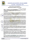 Vista preliminar de documento Resolucion de Alcaldia N° 0299-2023-ALC