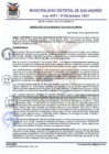 Vista preliminar de documento Resolucion de Alcaldia N° 0313-2023-ALC