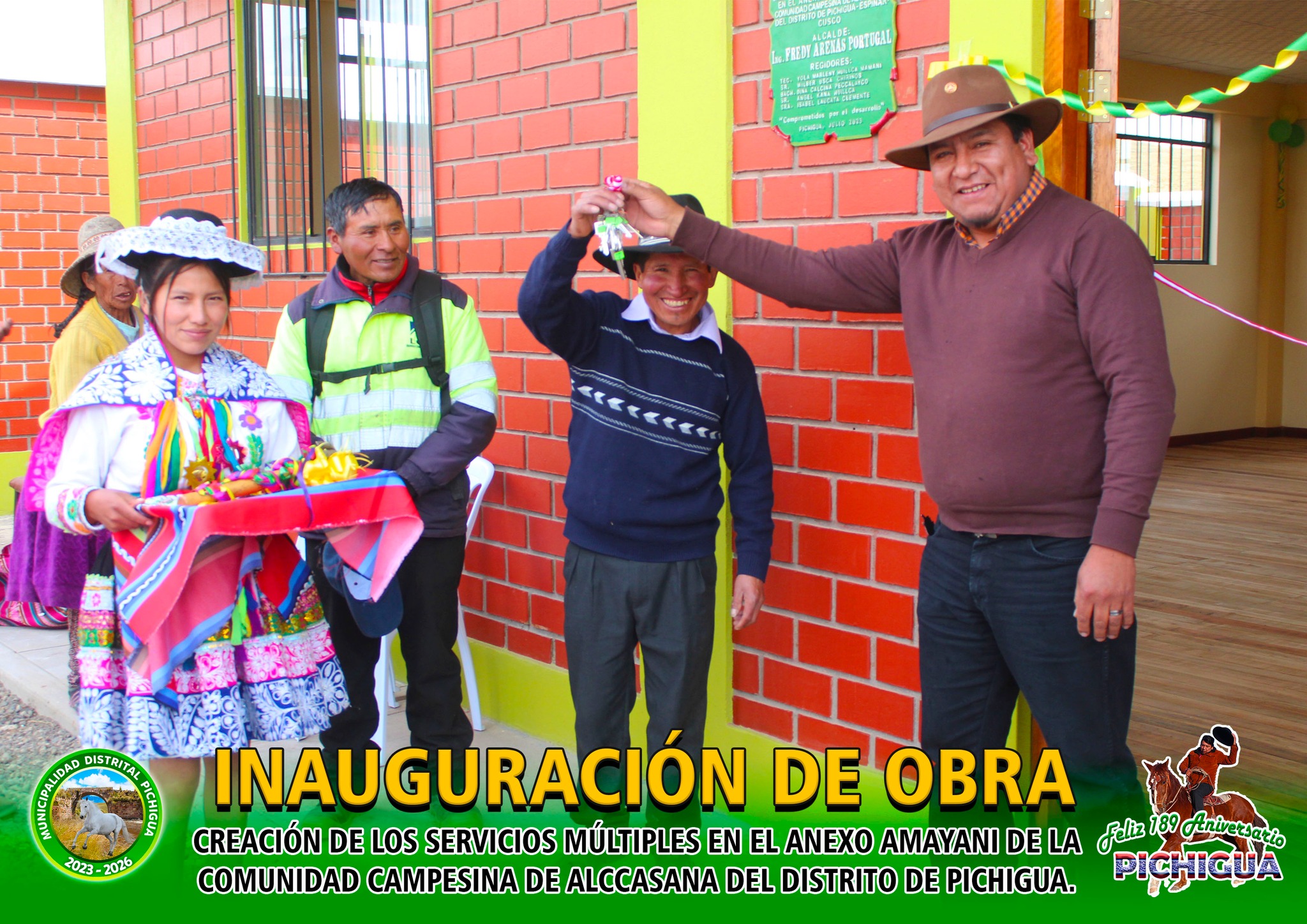 Obra