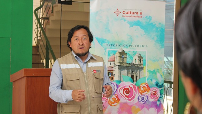 José Carlos Rivadeneyra 