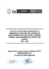 Vista preliminar de documento PLAN DE ACCION HIGUERON