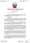 Vista preliminar de documento RESOLUCION MINISTERIAL 369-2023-VIVIENDA