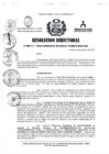 Vista preliminar de documento RESOLUCION DIRECTORAL N° 00517-2023-GOBIERNO REGIONAL TUMBES-DRST-DR