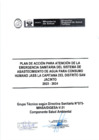 Vista preliminar de documento PLAN DE ACCION LA CAPITANA