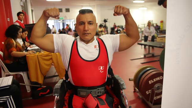 niel garcía.