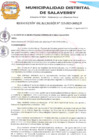Vista preliminar de documento RESOLUCION DE ALCALDIA Nº212-2023-MDS