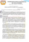 Vista preliminar de documento RESOLUCION DE ALCALDIA Nº207-2023-MDS
