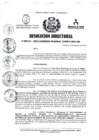 Vista preliminar de documento RESOLUCION DIRECTORAL N° 00515-2023-GOBIERNO REGIONAL TUMBES-DRST-DR